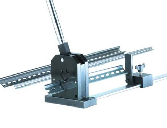 Duct and Din Rail Cutter